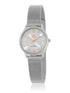 RELOJ MAREA SRA. STEEL 28MM