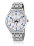 RELOJ MAREA MULTIF. BLANCO