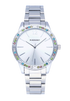 RELOJ SHINNY PASTELS 38MM SILVER