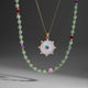 Collar Baxo Luxenter