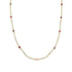 Collar Baxo Luxenter