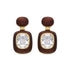 Pendientes Arix Luxenter