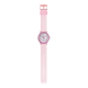 RELOJ CASIO ROSA MQ24