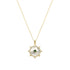Collar Mitla Luxenter