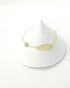 Pulsera flor mini