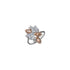 Anillo melocoton