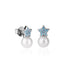 PENDIENTES PRINCESS ESTRELLA