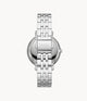 Reloj solar y lunar Jacqueline