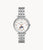 Reloj solar y lunar Jacqueline