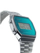 RELOJ CASIO ESPEJO BLUE