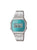 RELOJ CASIO ESPEJO BLUE