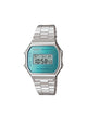 RELOJ CASIO ESPEJO BLUE