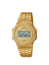 RELOJ CASIO VINTAGE REDONDO
