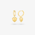 AROS Huggies SAGRADO CORAZON