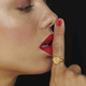 Anillo SAGRADO CORAZON