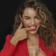Anillo SAGRADO CORAZON