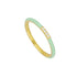 Anillo Selene mini