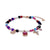 Pulsera Miya Plata De Ley 925