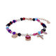 Pulsera Miya Plata De Ley 925