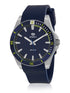 RELOJ MAREA BLUE