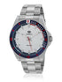 RELOJ MAREA BISEL BLUE