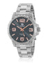 RELOJ MAREA STEEL ESF. NEGRA
