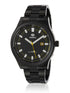 RELOJ MAREA STEEL ALL BLACK
