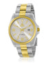 RELOJ MAREA STEEL/GOLD