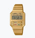 RELOJ CASIO VINTAGE 100