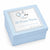 Caja plateada de dientes azul Ratoncito Pérez (copia)