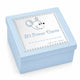 Caja plateada de dientes azul Ratoncito Pérez (copia)