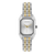 Reloj Mujer Ursula Bicolor