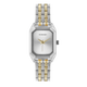 Reloj Mujer Ursula Bicolor