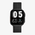 RELOJ SMARTWATCH RADIANT JERSEY MALLA NEGRO