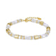 Pulsera Ihun Blanco Luxenter