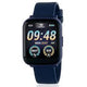 RELOJ SMARTWATCH MAREA AZUL