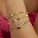 Pulsera Colours Luxenter