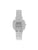 RELOJ CASIO TIMELESS PLATA