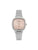 RELOJ CASIO TIMELESS PLATA
