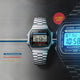 RELOJ CASIO ICONIC