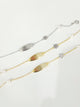 Pulsera flor mini
