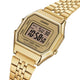 RELOJ CASIO TIME