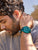 RELOJ MAREA VERDE