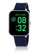 RELOJ SMARTWATCH MAREA AZUL