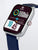 RELOJ SMARTWATCH MAREA AZUL