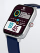 RELOJ SMARTWATCH MAREA AZUL
