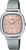 RELOJ CASIO TIMELESS PLATA