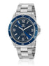 RELOJ MAREA STEEL SOLAR