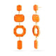 Pendientes Narciso