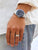 RELOJ MAREA STEEL SOLAR